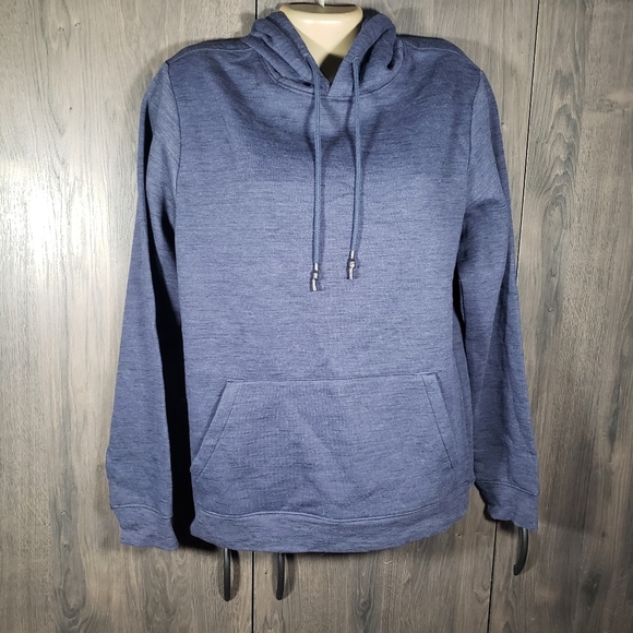 Evergreen Womens Hoodie Size Small - Picture 1 of 3